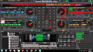 GAWING LANGIT ANG MUNDODJ RICH REMIX [upl. by Anitnelav]