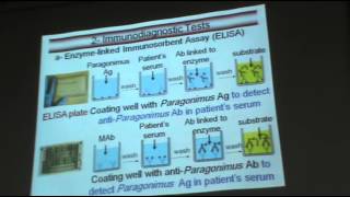 DrAzza  Helminths 3  Lung Flukes [upl. by Sommer]