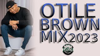 OTILE BROWN MIX 2023 BEST OF OTILE BROWN BONGO MIX 2023  OTILE BROWN SONGS  ALL OTILE BROWN SONGS [upl. by Rockey]