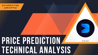 Decentralized Social  DESO Price Prediction amp Technical Analysis April 2024 [upl. by Dannica]