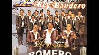 TE LO QUIERO VER BANDA HERMANOS ROMERO [upl. by Aelem]