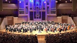 SRachmaninoff Symphony №2  СРахманинов Симфония №2 [upl. by Ellora70]