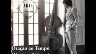 Djavan  quotOração ao Tempoquot  Audio Oficial [upl. by Helms]