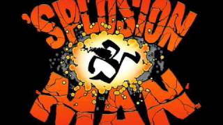 Splosion Man Music Experimental Catastrophe [upl. by Rosenblatt752]