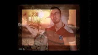 Rap DZ 2015 EL HASS ft BLANC23i  By MamoBilli [upl. by Kresic]