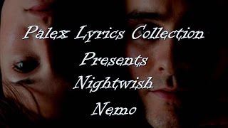 Nightwish – Nemo magyar fordítás  lyrics by palex [upl. by Yrrat852]