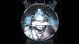 DEFLESHED quotUnder the Bladequot 1997 full album Invasion Records [upl. by Sibeal]