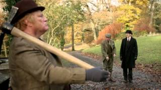 Blandings  Throwing Eggs Full Episode Season 02  Episode 01 [upl. by Halbeib155]