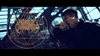 AEONS OF CORRUPTION  UNHOLY DEATHCORE [upl. by Trebornhoj]