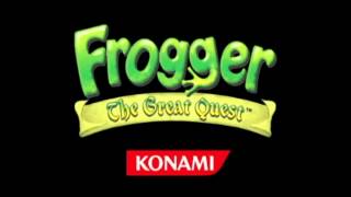 Frogger The Great Quest  OST  Joy Castle [upl. by Asusej908]