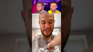 😂TU RIGOLES😂  TU RECOMMENCE 🔄 LA FIN 😲💦funny reaction 77 trynottolaugh [upl. by Notsgnal]