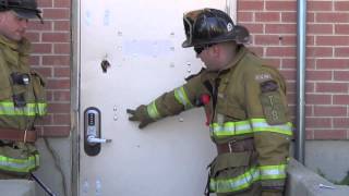 Drop Bar Forcible Entry quot The Ironsquot [upl. by Ahern85]