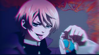 Alois Trancy  Edit  government hooker [upl. by Dnomaid]