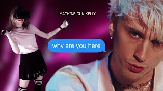 Machine Gun Kelly  why are you here BEAT SABER Expert First attempt 👉👈 [upl. by Rosalba408]