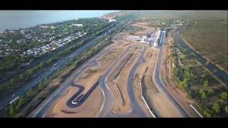 Circuit Calafat 2019 [upl. by Flora]