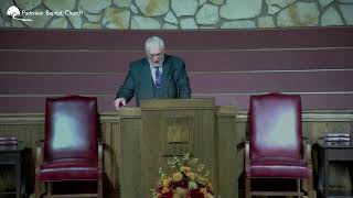 Parkview Baptist Church Live Stream [upl. by Assehc]