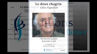 Le doux chagrin [upl. by Idalia]