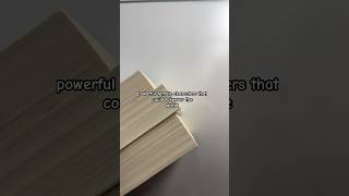 strong female characters booktok booktube books bookish booklover shorts dyamond [upl. by Ssyla]