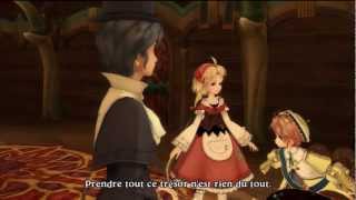 Walkthrough FR  Eternal Sonata  Episode 13 [upl. by Adar5]