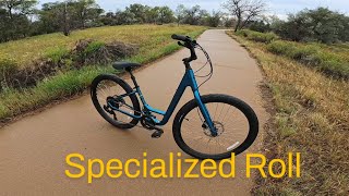 Specialized 2024 Roll [upl. by Zirtaeb835]