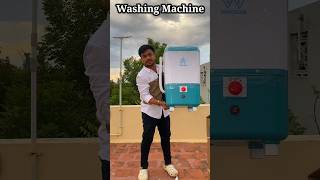 😮😳2900 ரூபாய்க்கு Washing Machine தராங்களா⁉️😳 shorts [upl. by Yelruc]