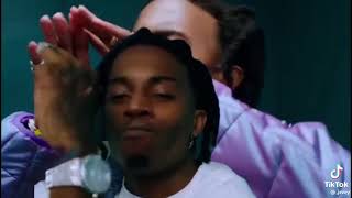 Playboi Carti  Tattoo Edit Video Snippet playboicarti trending [upl. by Wunder]