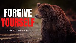 Forgive Yourself TD Jakes Tony Robbins Jim Rohn 2021 Powerful Motivational Speech Compilation [upl. by Anam]