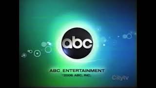 ABC EntertainmentVin Di Bona Productions 2006 [upl. by Atinihc]