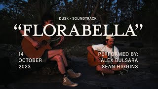 Florabella  Dusk Soundtrack [upl. by Langdon]