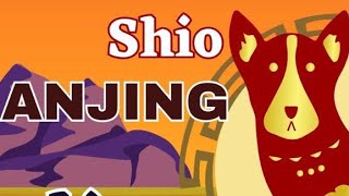 Shio Anjing 🐶 🐕 di bulan AGUSTUS Rejeki karir asmara semoga beruntung [upl. by Ariada]