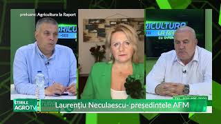 Condiții pentru programul ”Rabla pentru tractoare” 30 10 2024 [upl. by Leiso]