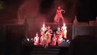 Ramayana Ballet Prambanan [upl. by Yllac878]