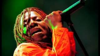 Alpha Blondy  I Wish You Were Here [upl. by Sybilla]