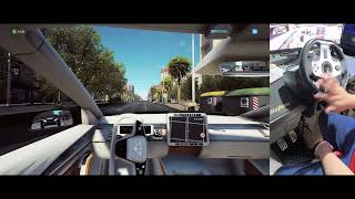 PXN V9 Steering Wheel Issue For Simteract video reference only [upl. by Jenkel]