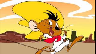 speedy gonzales [upl. by Alleris]