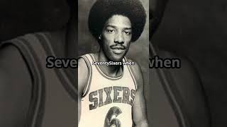 The Legend of Julius Erving Dr Js Journey [upl. by Zeiler782]