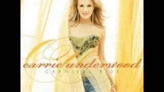 Carrie Underwood  Last Name Carnival Ride [upl. by Figueroa35]