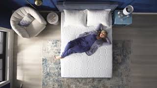 FXI Sleep Innovations Ellis Mattress [upl. by Aniraad223]