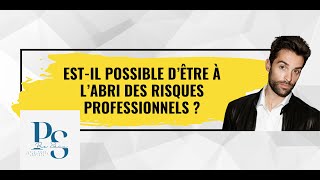 PRO SÉCU  ESTIL POSSIBLE DÊTRE À LABRI DES RISQUES PROFESSIONNELS [upl. by Foulk]