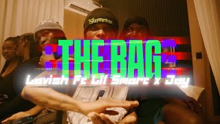 Lavish VIG Feat Lil Smart amp Jaybahbii  Secure The Bag Visualizer [upl. by Notla]