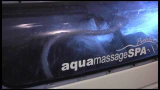 Your First Aqua Massage [upl. by Darell]