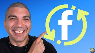 How to Change Page Name on Facebook in 50 seconds [upl. by Voletta735]