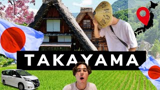 JAPON et TRADITION DÉCOUVERTE DE LA CAMPAGNE  🇯🇵 ep3 [upl. by Ahsinert]