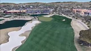 Grayhawk Golf Club Talon Course [upl. by Hekker]