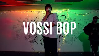 Vossi Bop  STORMZY  KANTA KAWASHIMA Choreography [upl. by Colson971]