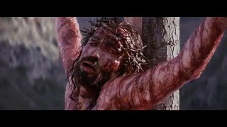 FILME A Vida De Jesus Cristo Longa Metragem [upl. by Grani]