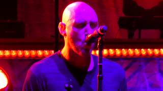 Breaking Benjamin  Red Cold River  Live HD PNC Bank Arts Center [upl. by Cyn]