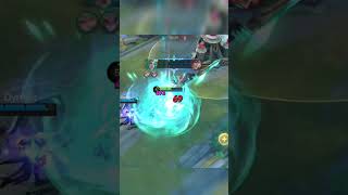 Mobile legends 5v5 gameplay Day 9100 rt08 wildrift [upl. by Anaejer459]