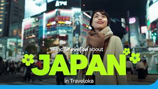 Explore the Wonders of Japan [upl. by Mussman]