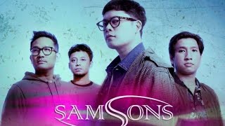 SAMSONS  FULL ALBUM  TANPA IKLAN [upl. by Mayberry379]